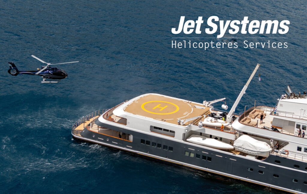 Jet Systems Helicoptères Services