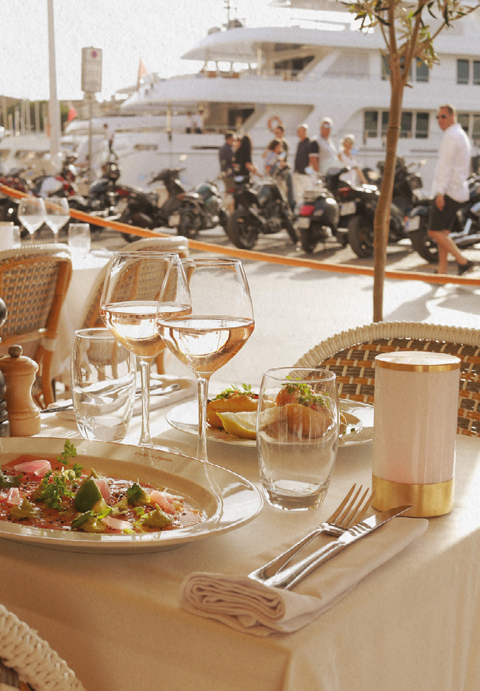 Café de Paris