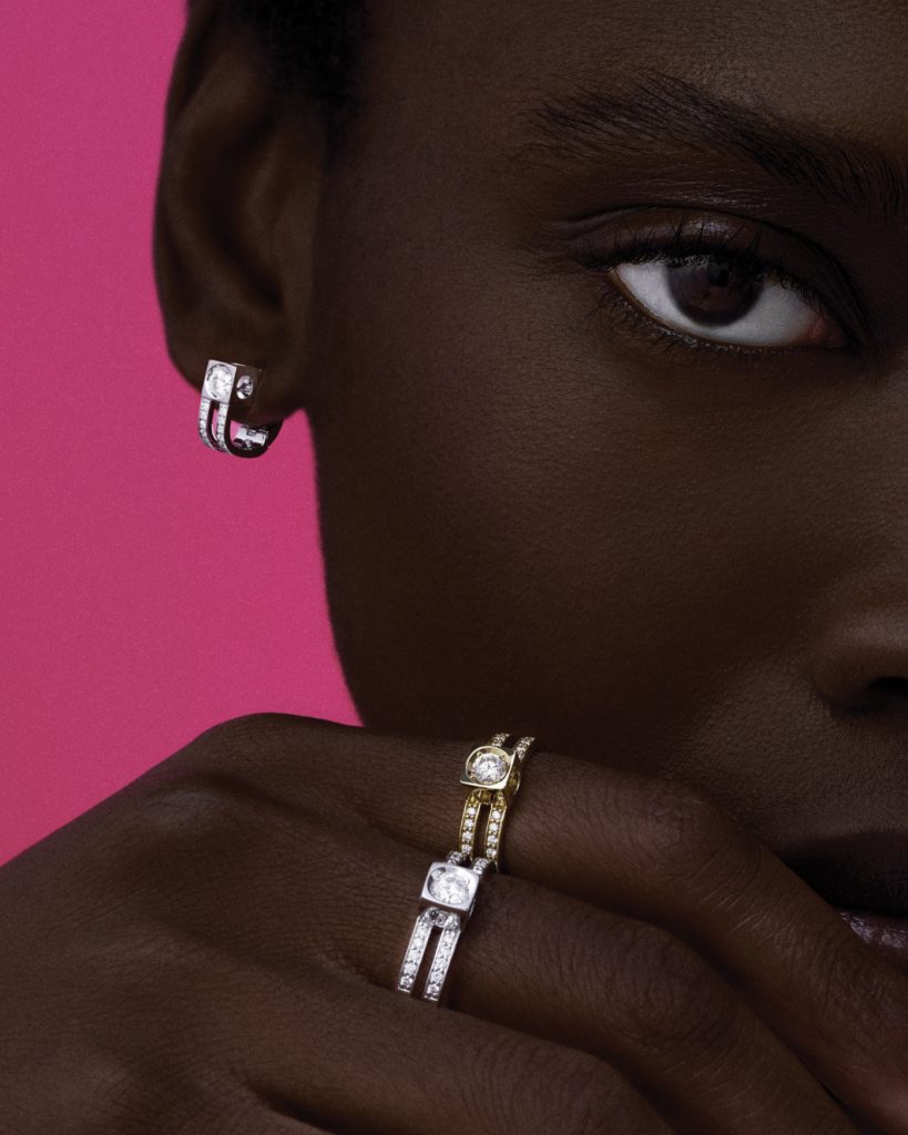 au carré d’or tropézien