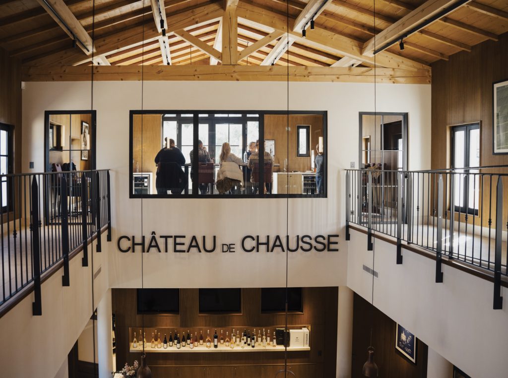 En toute authenticité