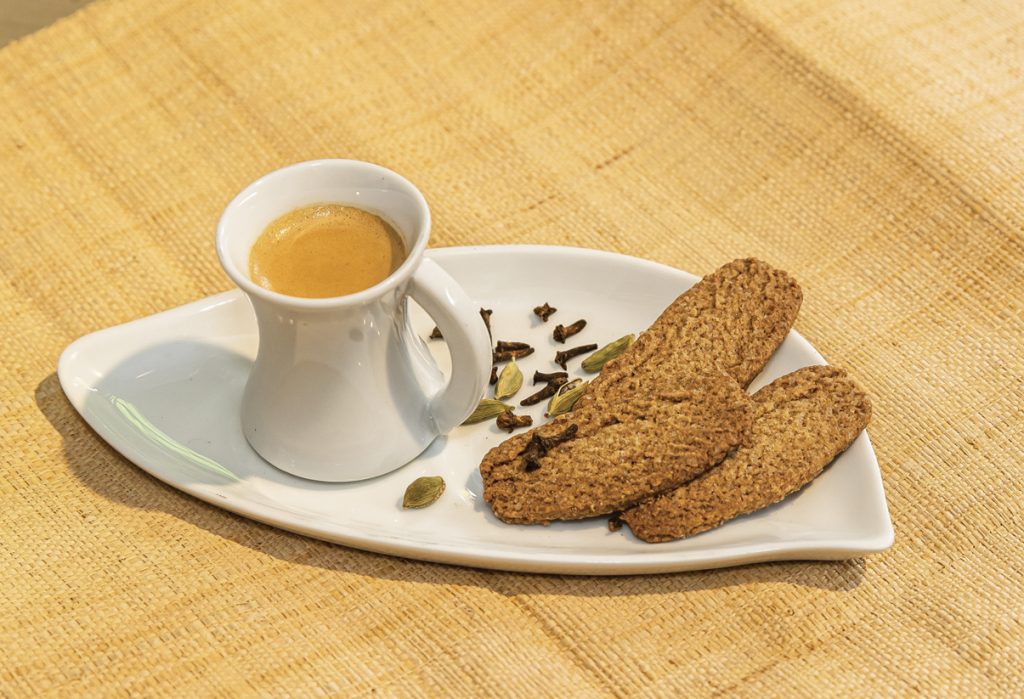 Terre de saveurs & d’émotions