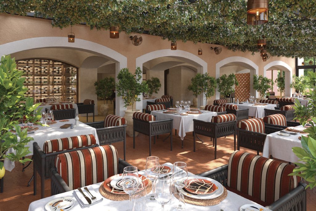 Ma che bel Giardino !