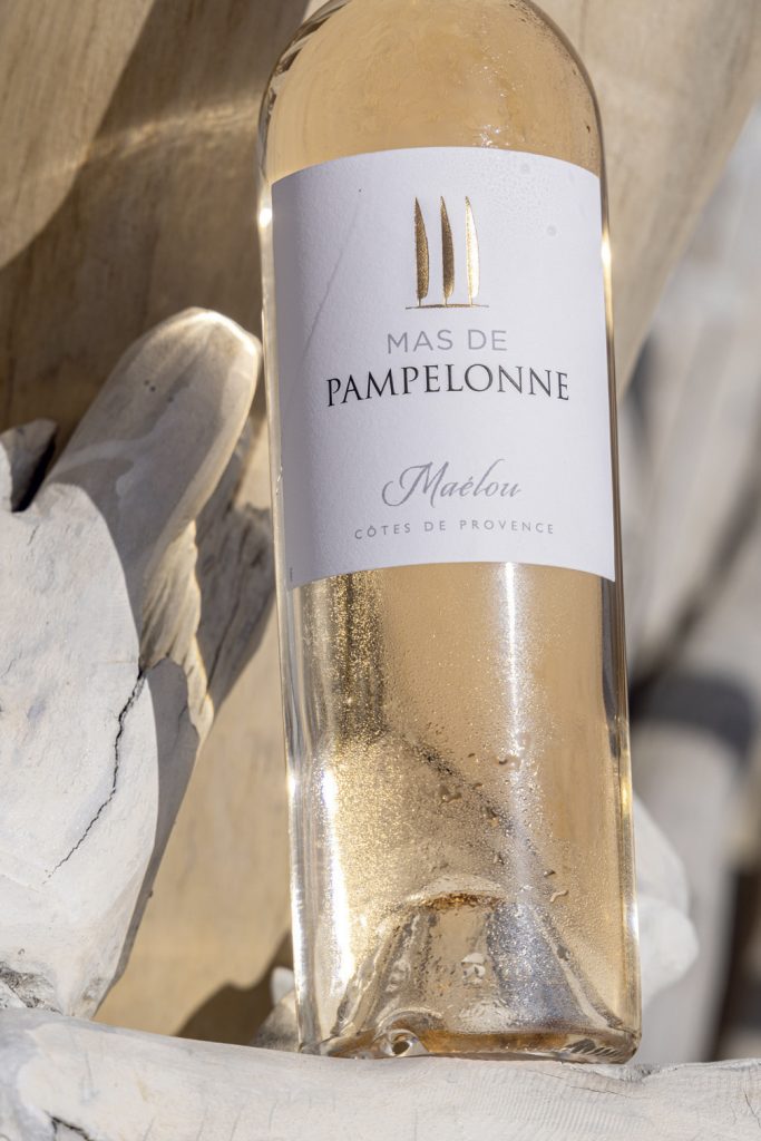 Le vin, une belle histoire de famille