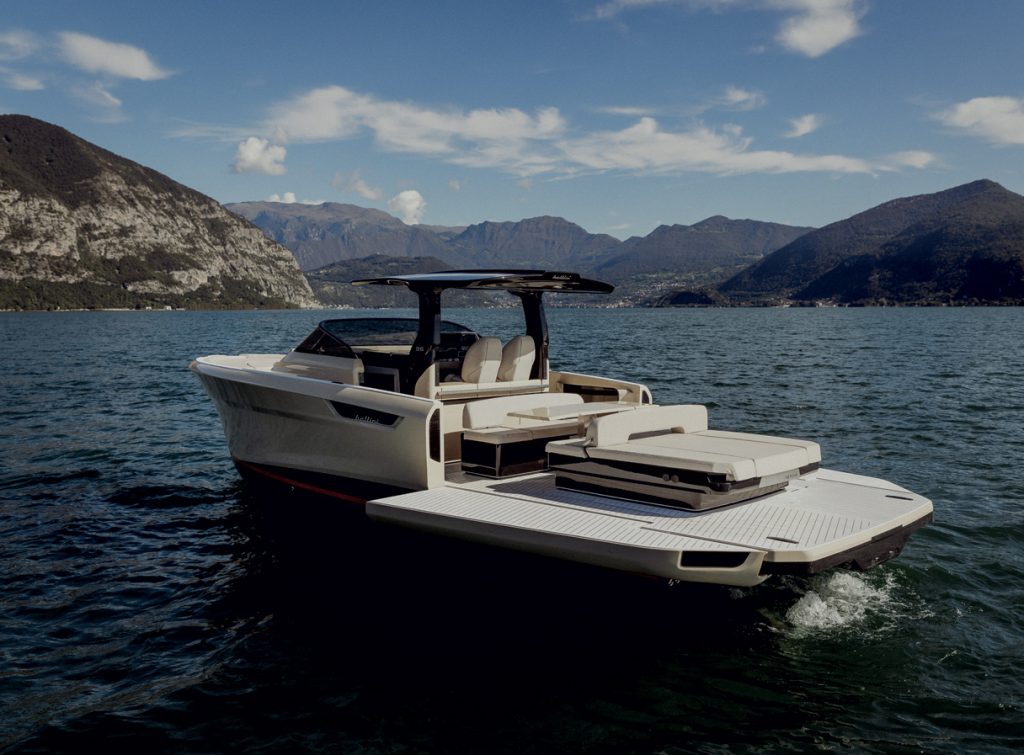 L’Excellence du yachting 