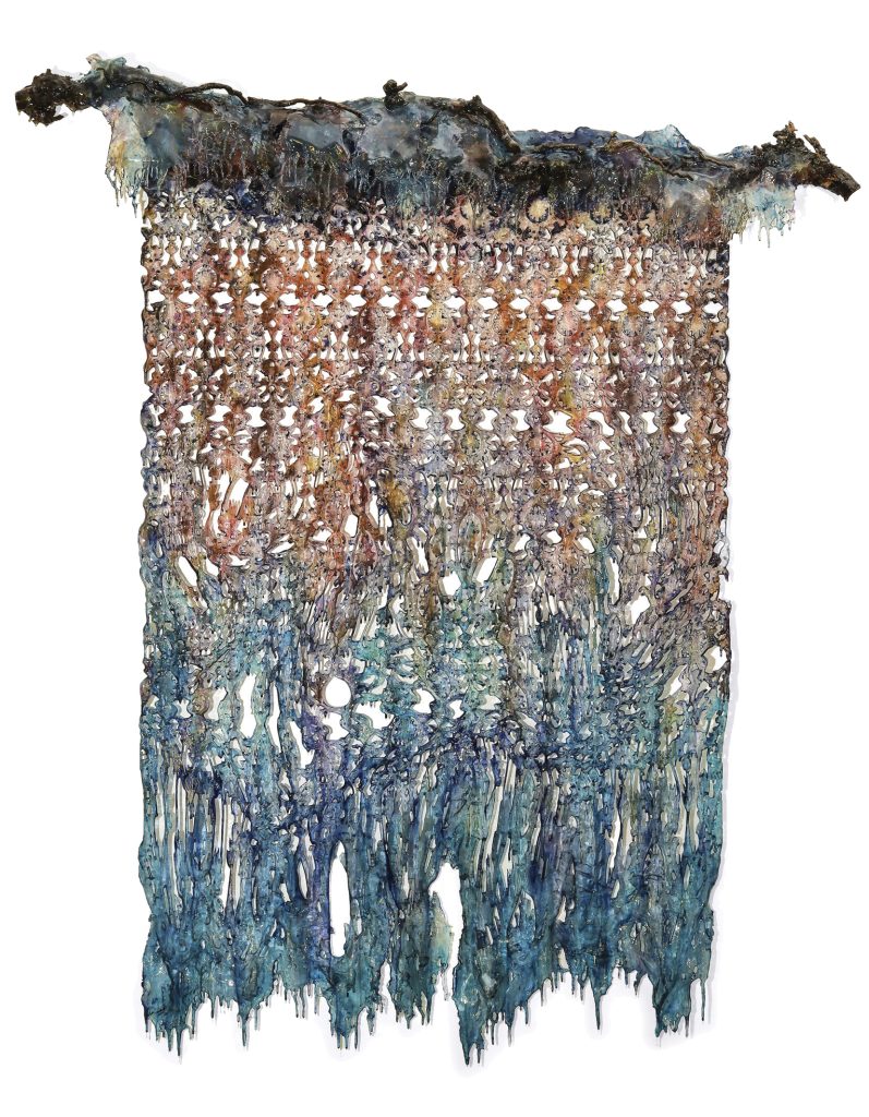 Dans les mondes parallèles de Bel-Air Fine Art