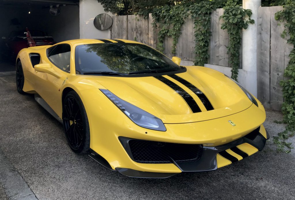 CEA Centre Esthétique Automobile