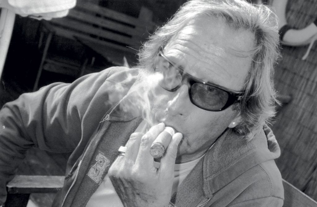 45 ans d’images et de passion de Courchevel à Saint-Tropez — Jean-Pierre Photographe