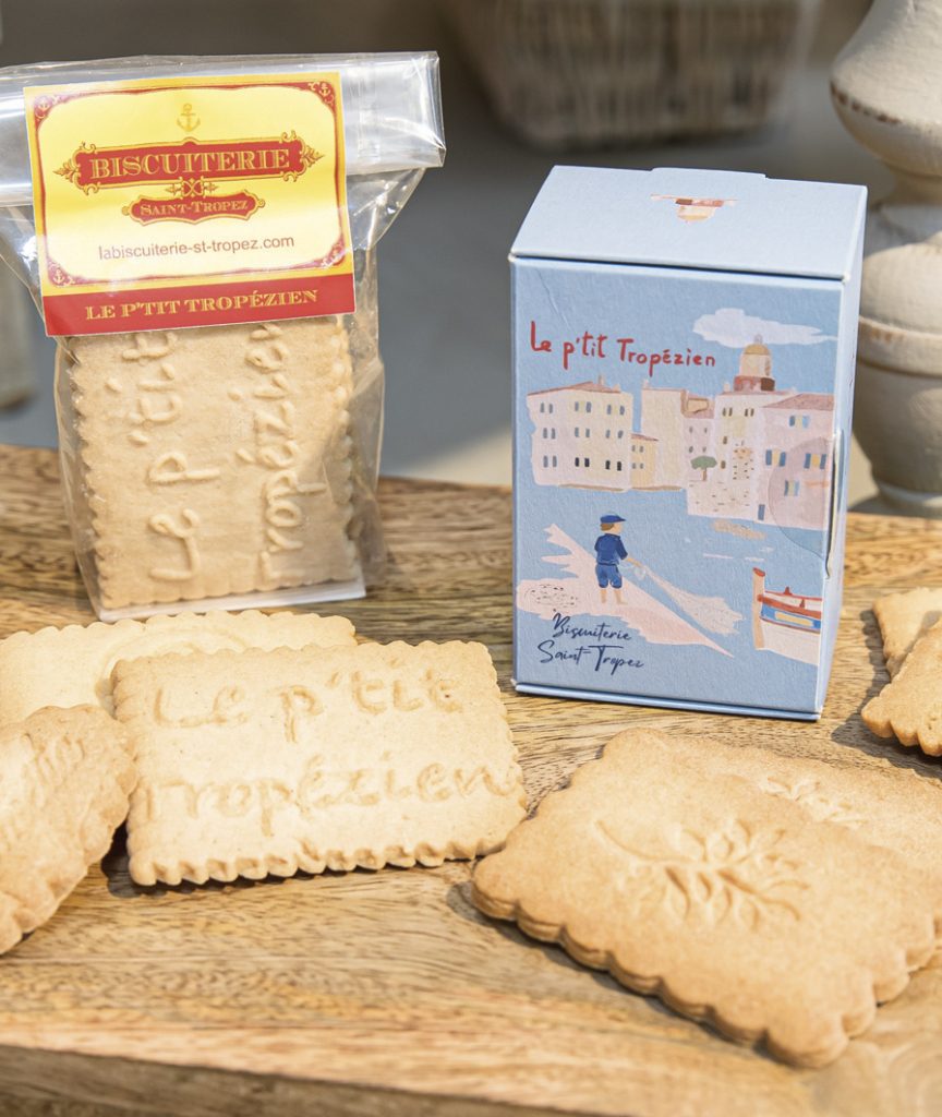 #bestbiscuitsintown @BISCUITERIE_SAINT_TROPEZ
