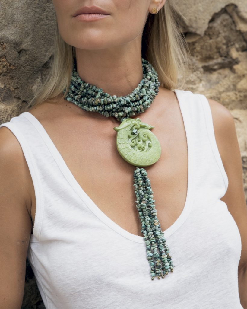 #bijouxcouture @CESAREEBIJOUX