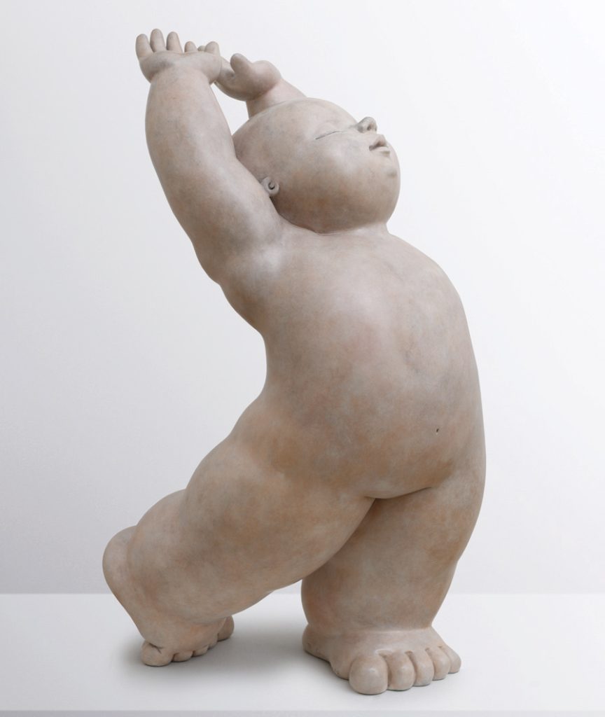 #artinbronze  @BELAIRFINEART