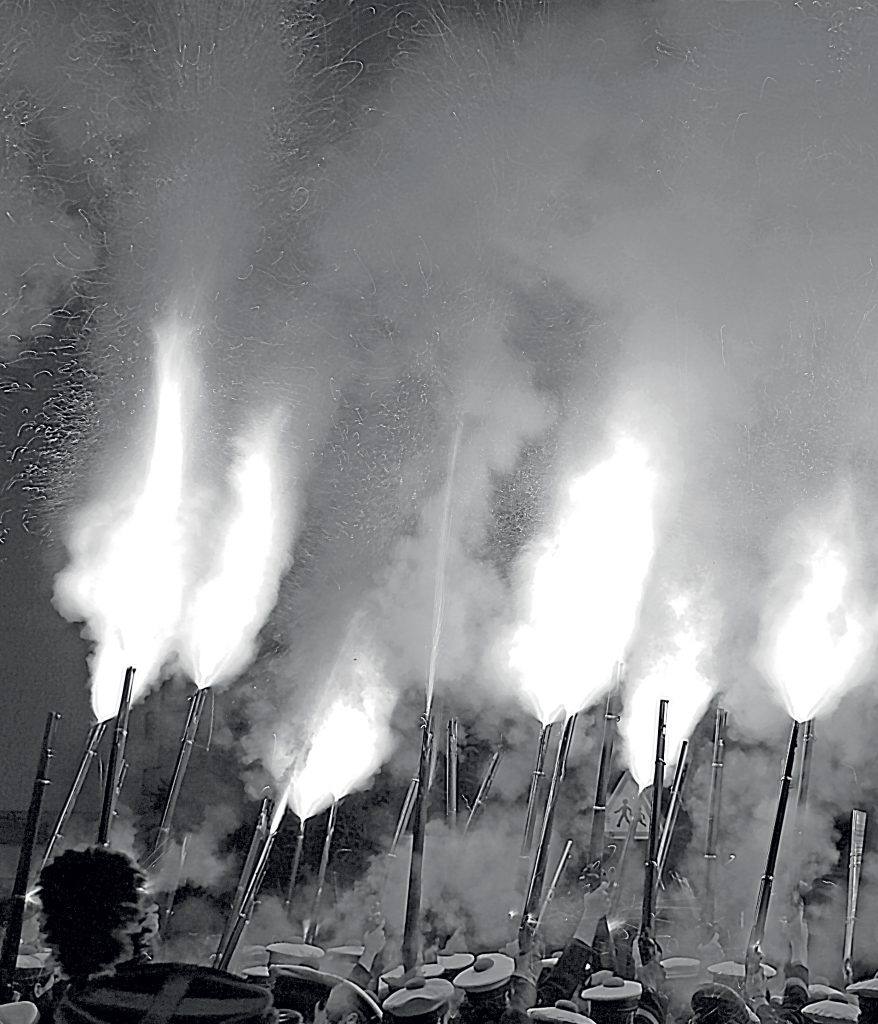 5 choses à savoir absolument sur la bravade