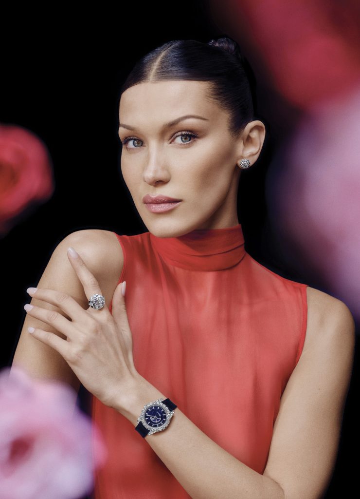 L’Heure du Diamant 