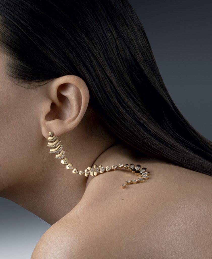 JOAILLERIE SENSUELLE