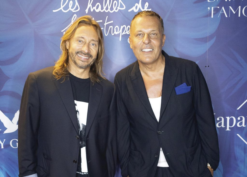 Programmation XXL au VIP ROOM