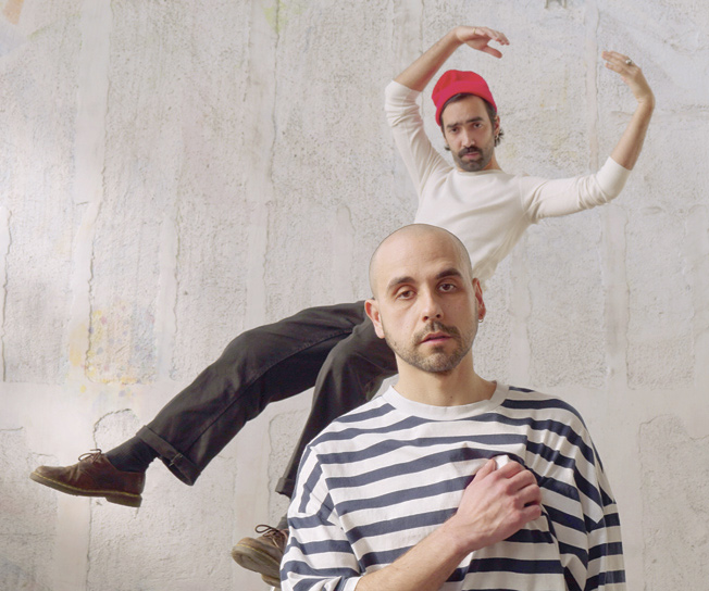 RECONNEXION Ramatuelle