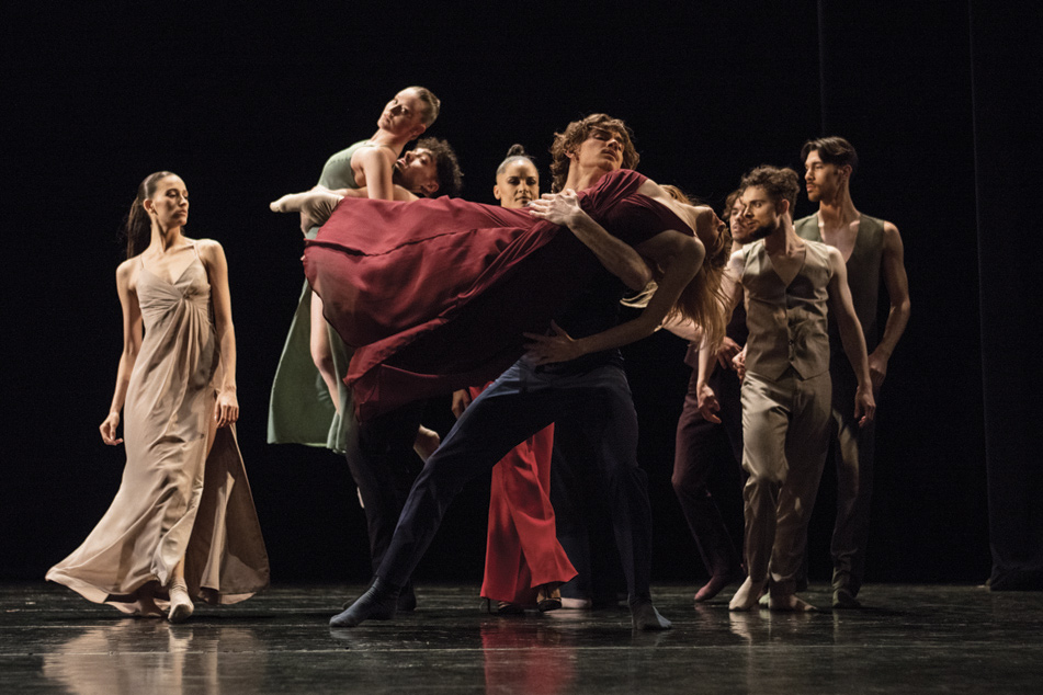 13e Nuits Classiques de Ramatuelle