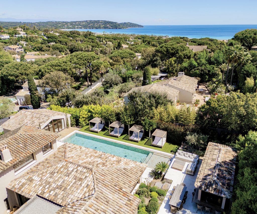 L’Agence Fiedler & Rosner, référence incontournable de l’immobilier de prestige