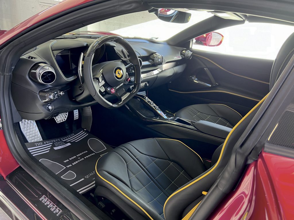 CEA Centre Esthétique Automobile