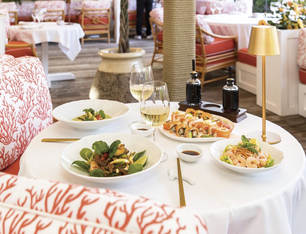 Assortiment royal de Maître Koy par LA TARTANE