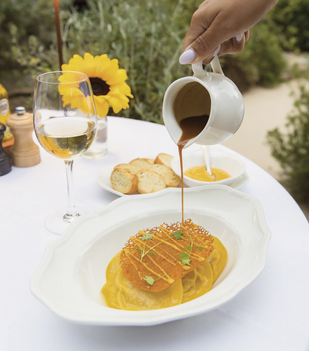 Saveurs de Méditerranée