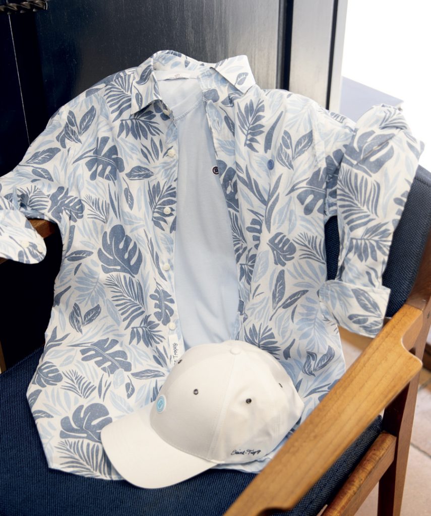 #perfectoutfit @SERGE BLANCO_SAINTTROPEZ