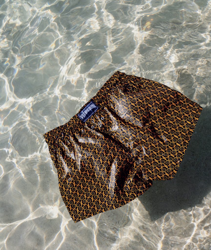 #beachlife @VILEBREQUIN