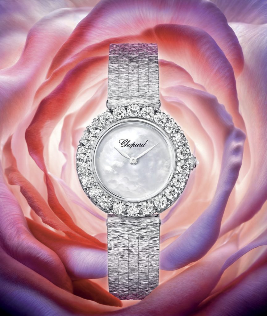 #theprecioushours @CHOPARD