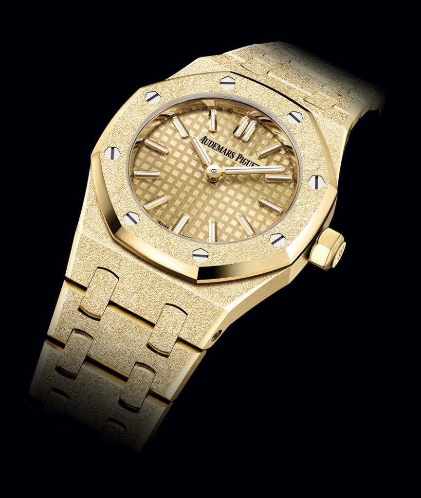 #luxurywatches @AUDEMARSPIGUET