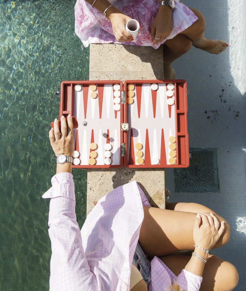 #letsplay @BONNEMAISON.STTROPEZ