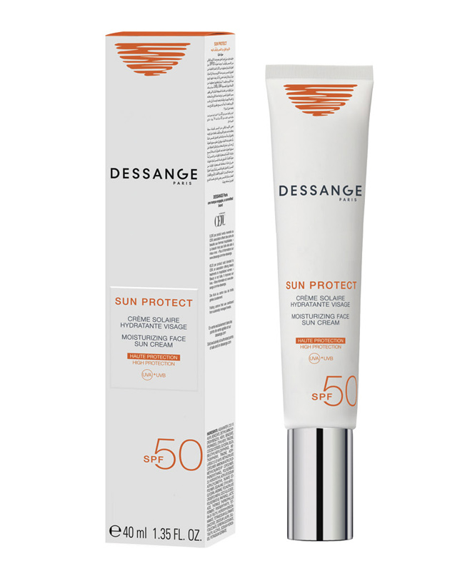 #sunprotect  @DESSANGESAINTROPEZ