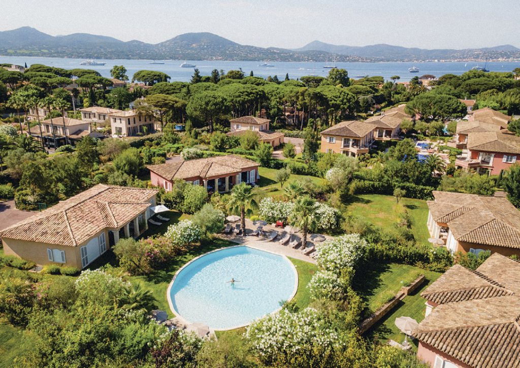 Domaine de l’Astragale