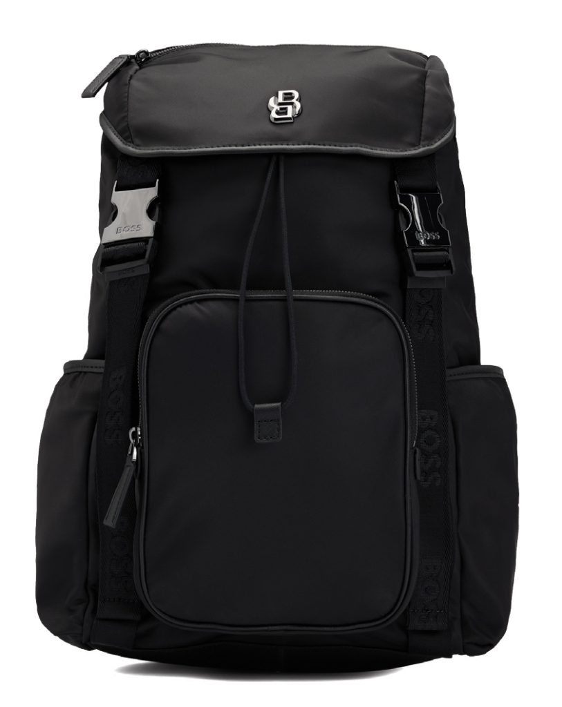 #BEYOUROWNBOSS @BOSS