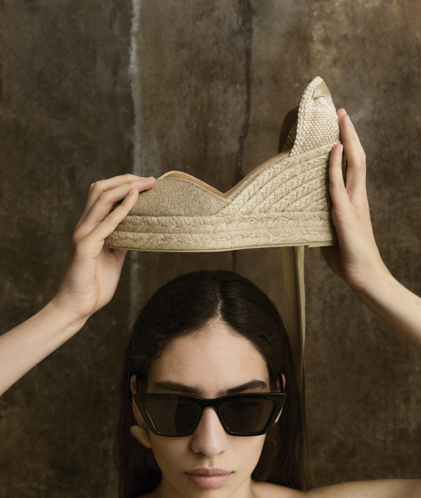 #SUMMERWALKS @CASTAÑEROFFICIAL