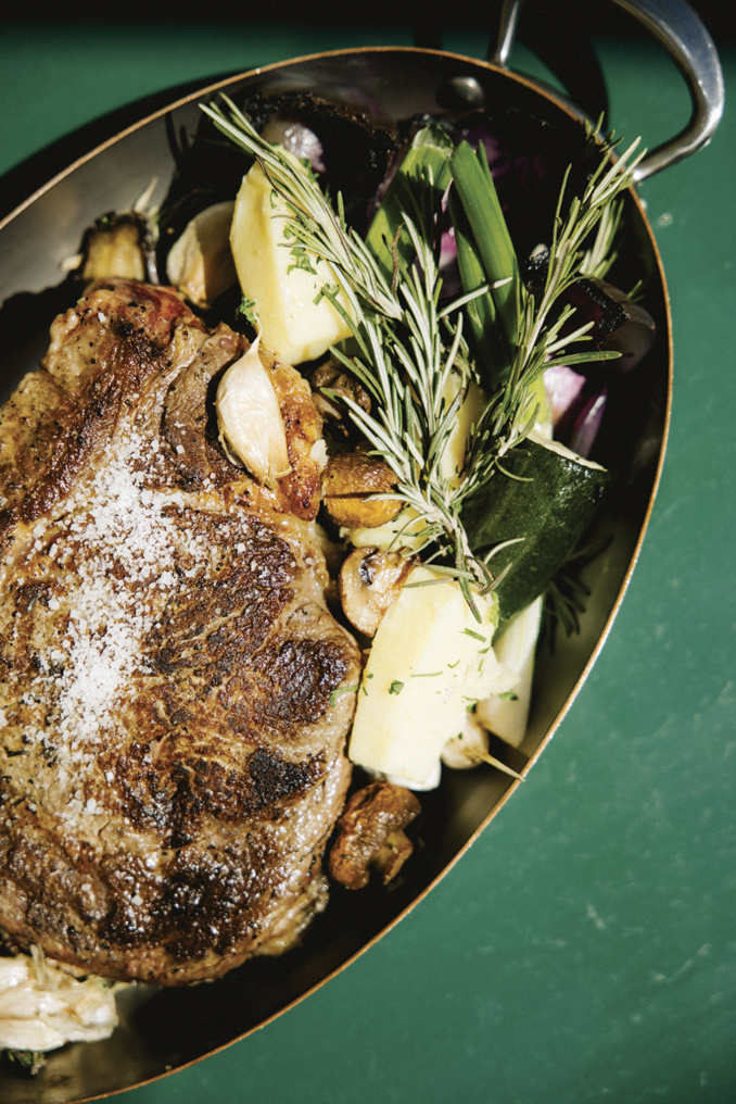 Esprit Bistrot du Sud