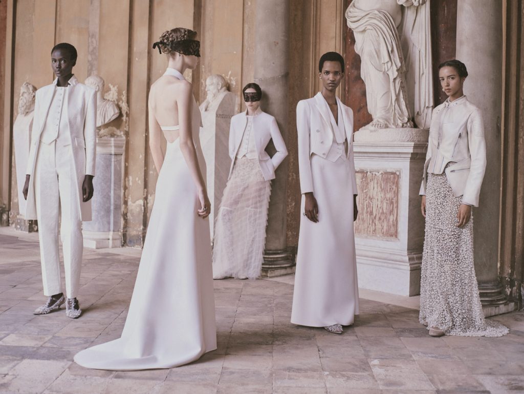 L’expérience Dior