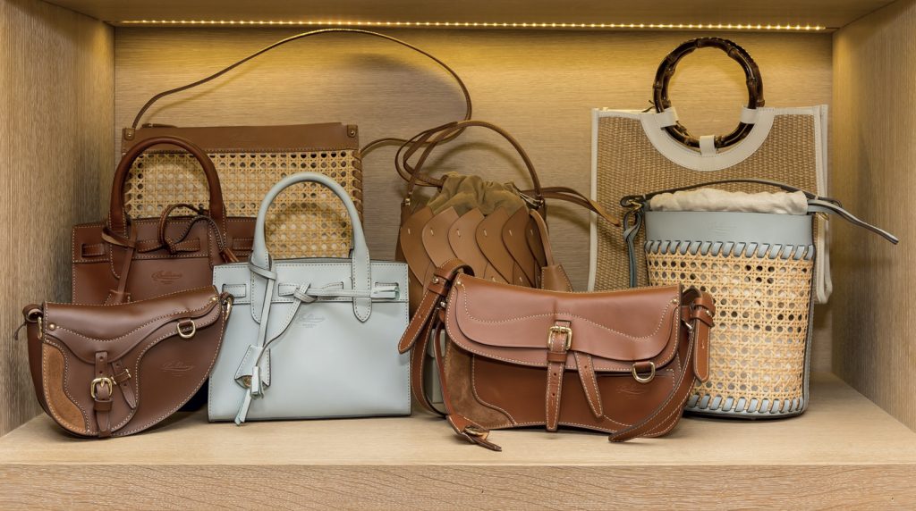 Les Galeries Tropéziennes