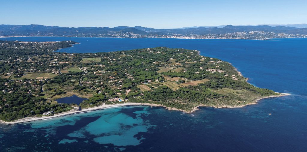 Daniel Féau Saint-Tropez