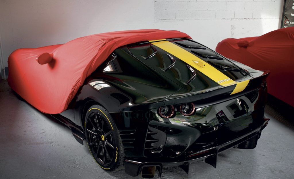 CEA Centre Esthétique Automobile