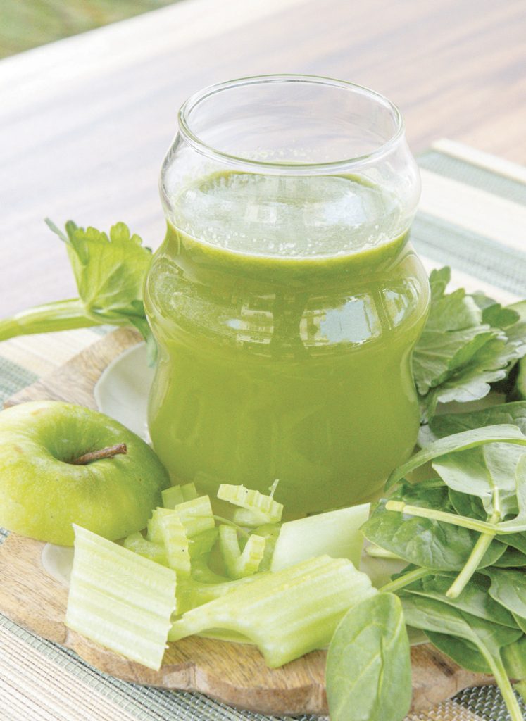 Kaja - Poké & Juice