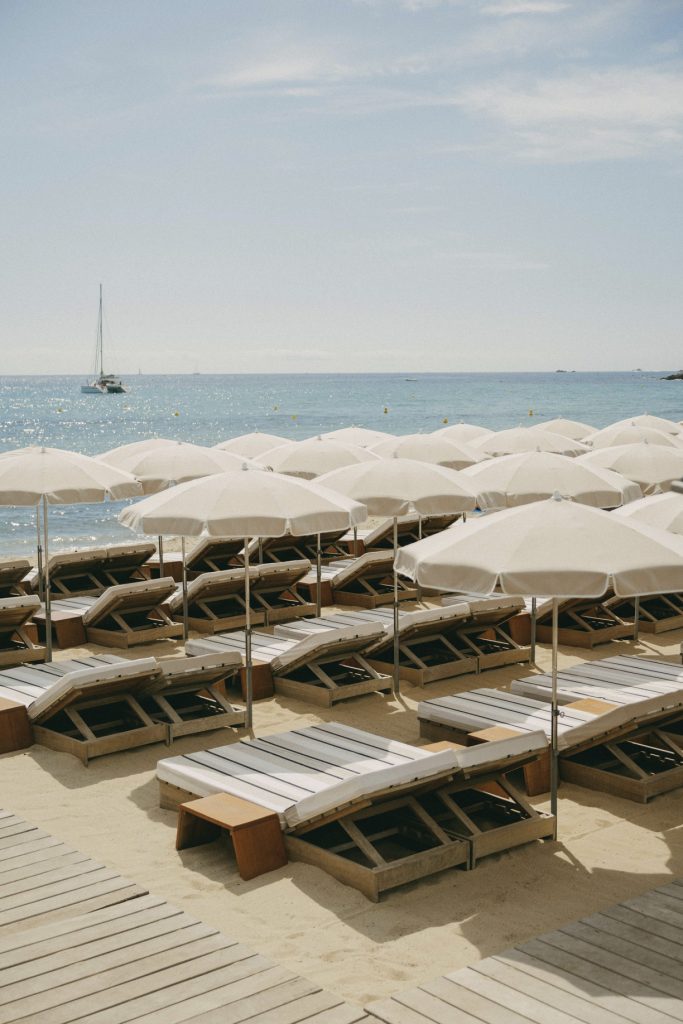 Indie Beach