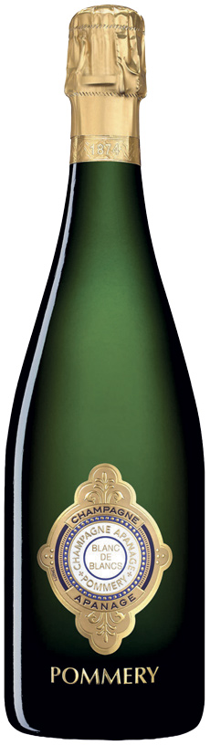 L’art du champagne