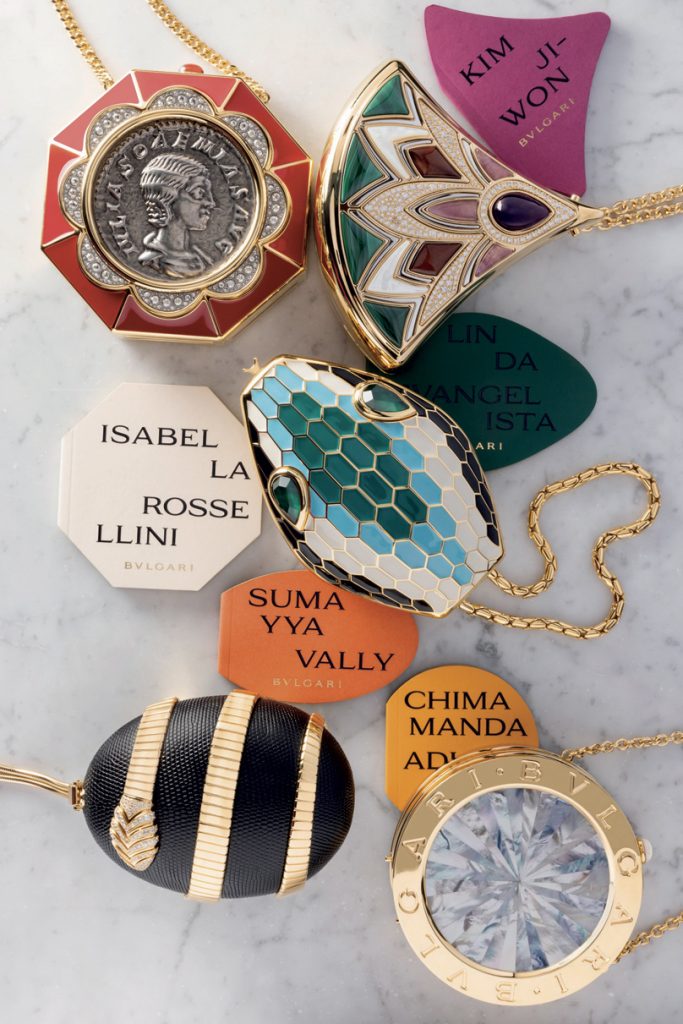 MAGNIFIER LA MINAUDIÈRE