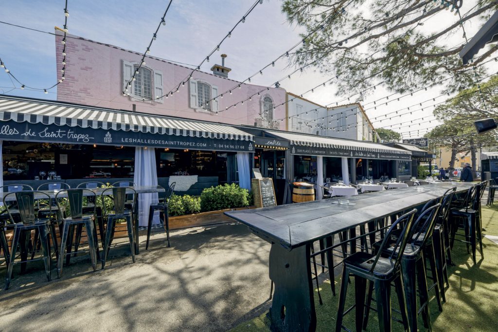 PAPILLONNER DE SAVEURS EN SAVEURS