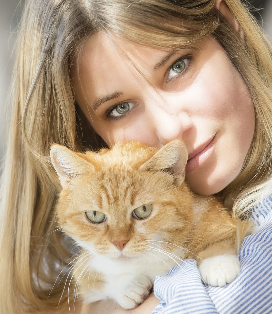 Kim & Yoyo La douceur du lien