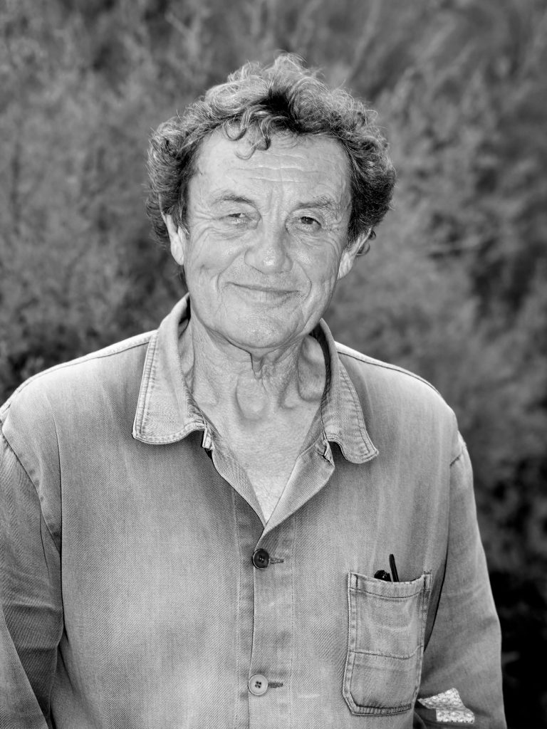 Le dernier Robinson de Pampelonne