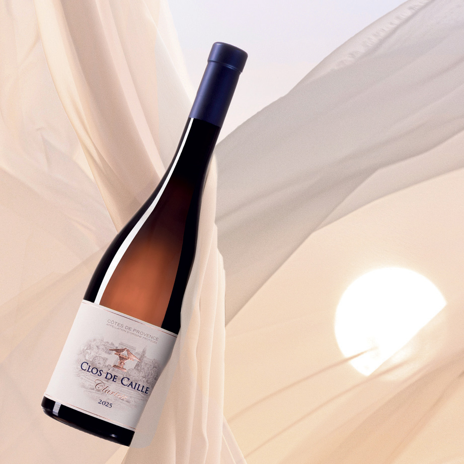 Rosé d’excellence