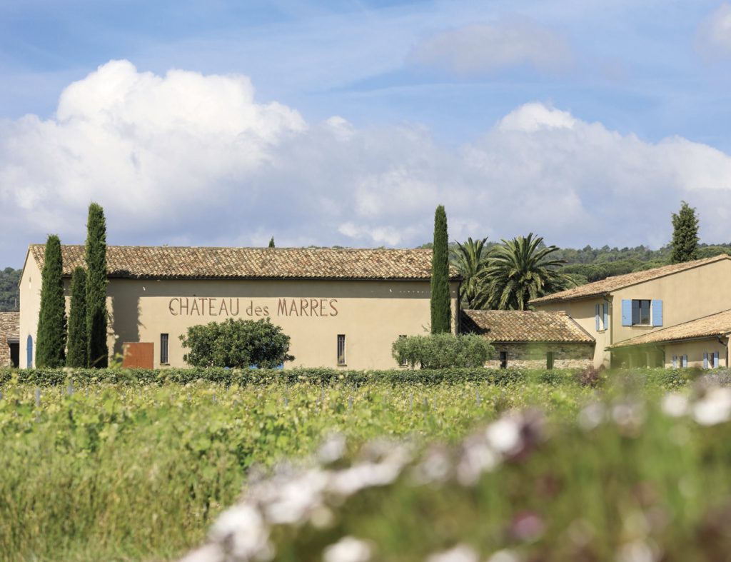 NATURELLEMENT PRESTIGIEUX