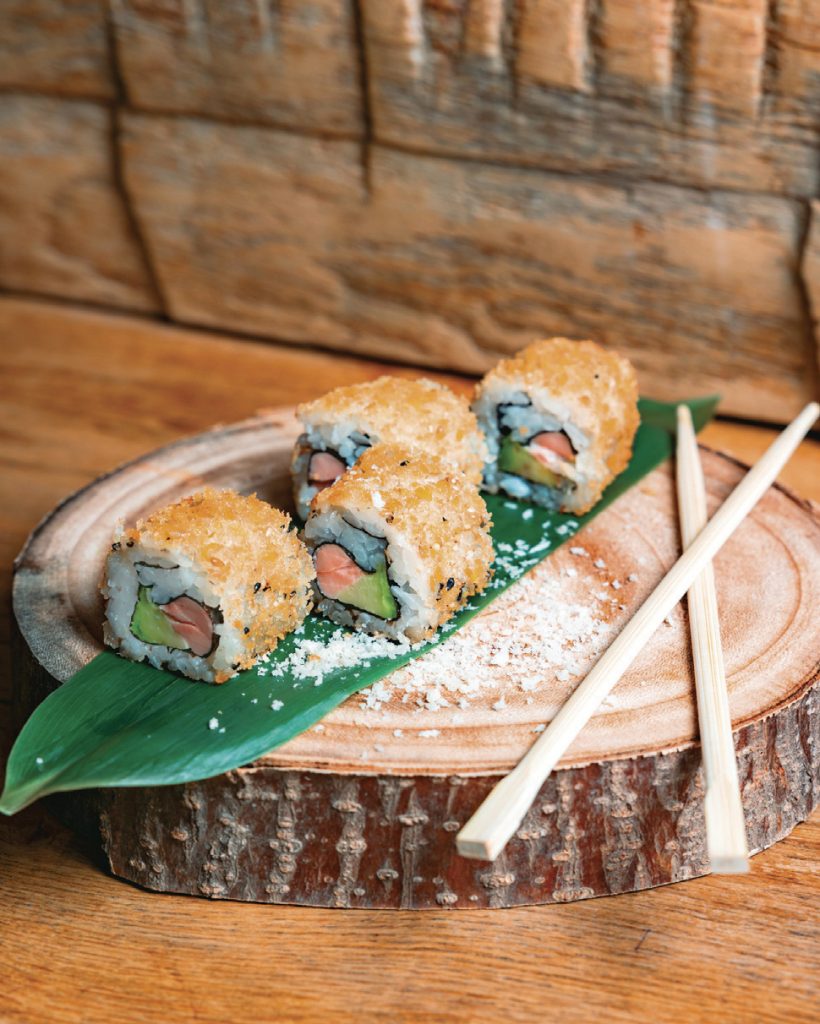 Le voyage s’invite chez vous