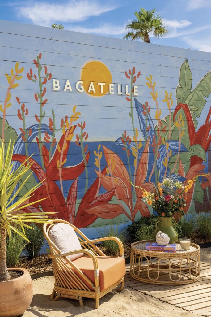 Bagatelle
