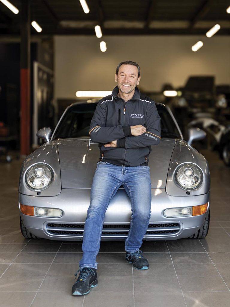 L’Atelier Classic
